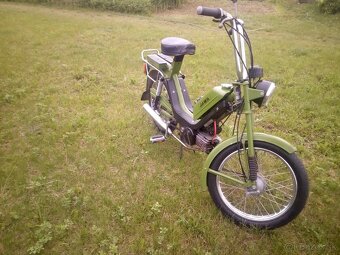 Babetta 210 - 3