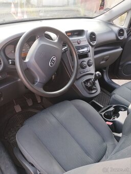 KIA Carens2.0 - 3