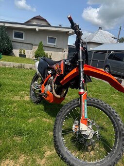 Ktm sxf 250 2020 - 3