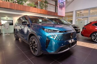 Peugeot 5008 1.2 MHEV 136k Allure Pack e-DCS6 - 3