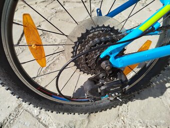 Detsky bicykel Cube Acid 200 - 3