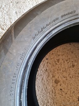 255x60 r18 nexen N Priz - 3