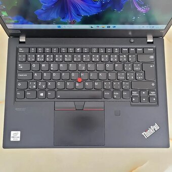 Lenovo T14 i7-10610U 32GB 512GB NVMe - 3