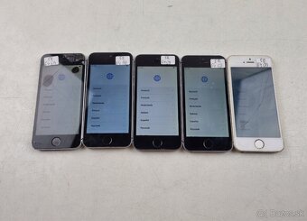 iPhone SE - 3