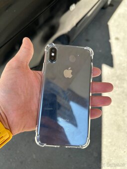 iPhone XS max 256gb - 3