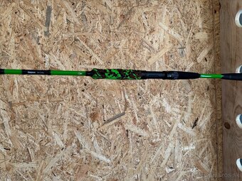 Delphin HYPERIO 2 180cm/120g/2 diely - 3