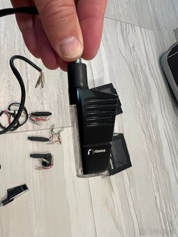 Rizoma LED smerovky FR026B - 3