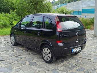 ✳️Opel Meriva 1.7 CDTI Cosmo M5✳️ - 3