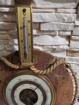 Barometer - 3