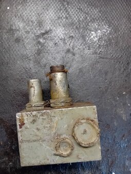 Ventil sklapac,liaz,v3s,mts - 3