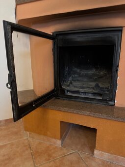 Krbová vložka - 3