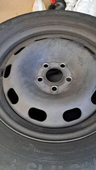 Wolkswagen golf IV - 3