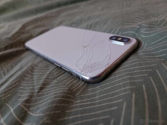 iPhone X - 3