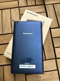 Lenovo Tab 2 A8-50LC LTE - 3