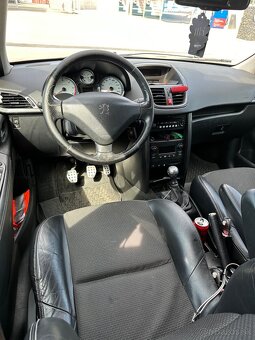 Peugeot 207 gt 1.6 hdi - 3