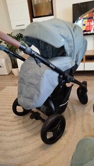 Bebetto Luca Pro - 3