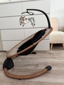Detské hojdacie kresielko Qute Q-Rocker - 3