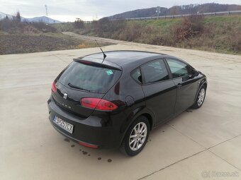 Leon 1.6 LPG - 3