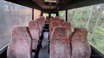 Volkswagen LT 46 MIDIBUS - 3
