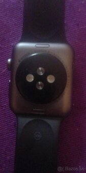 Apple watch series 3 - 3