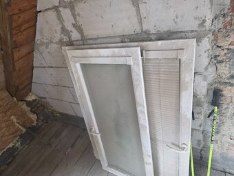 Plastové okná - 3