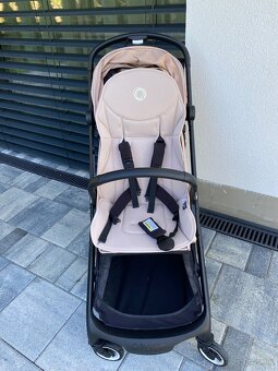 Bugaboo Butterfly - 3