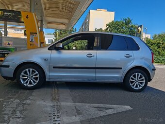 VW Polo - 3