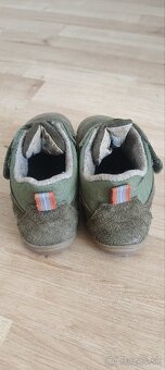 Zimné barefoot koel veľkosť 30 - 3