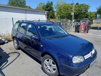 Vw golf 1,9 TDI 66 kw - 3