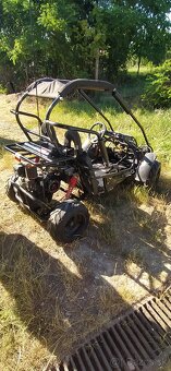 Bugina Hammerhead Gt 80 - 3