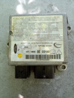 Mondeo mk 3 - 3