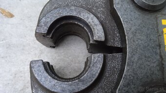 Klieste - 3