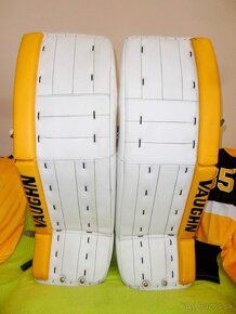 Betóny VAUGHN 35+2" - 3