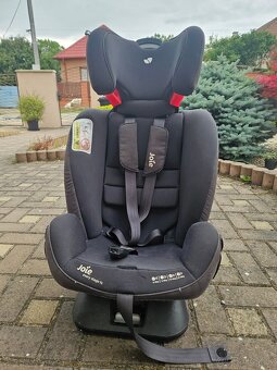 Rastúca autosedačka Joie s isofixom Nitra/Topoľčany - 3