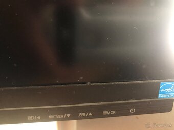 4k 60hz Philips BRILLIANCE 272p - 3