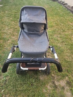 Britax go next - 3