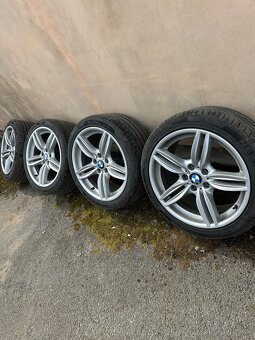 BMW R19 originalne disky - 3