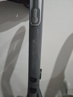 Bezkablovy vysávač Rowenta RH6756WO Dual Force 2 v 1 - 3