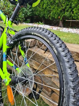 Detsky horsky bicykel - 3