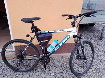 CTM Terrano - 3