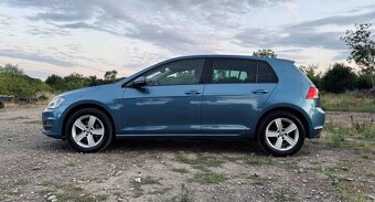 VOLKSWAGEN GOLF 1.4TSI 92kw COMFORTLINE - 3