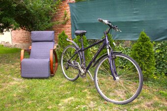 Cestný bicykel - 3