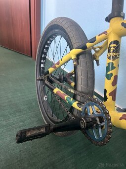 BMX BAPE - 3