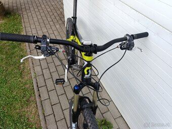 Scott Spark 70 XL - 3