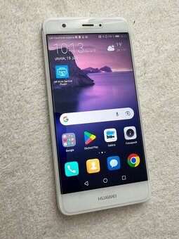 Predám Huawei Nova DualSim 3/32 GB Biely - 3