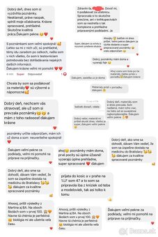 Komplet podklady prijímačky Košice KE UPJŠ - 3