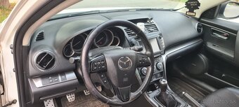 Mazda 6 kombi - 3