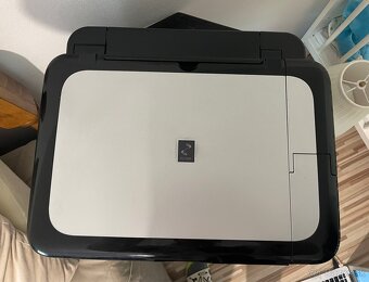 Tlaciaren Canon MP550 na nahradne diely-7€ - 3