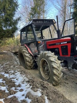Zetor 7745 UKT - 3