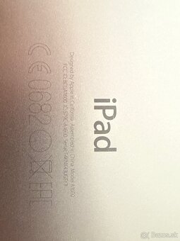 Ipad mini3 - 3